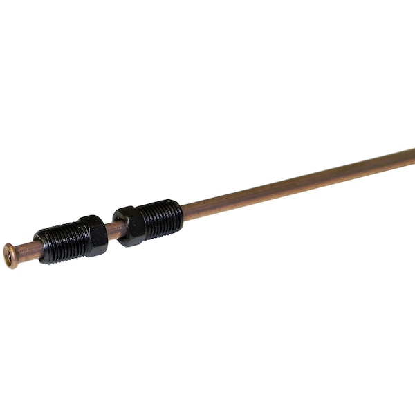 Japanese NiCopp Nickel/Copper Brake Line, 3/16 x 30, CNJ-330
